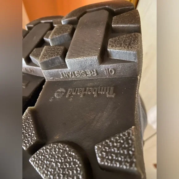 Timberlands - Picture 10 of 13